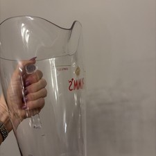 Pimms Cocktail Jug Pitcher