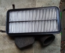 TOYOTA MR2 AIR BOX FILTER 3SFE