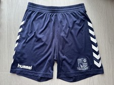 SOUTHEND UNITED Hummel Home