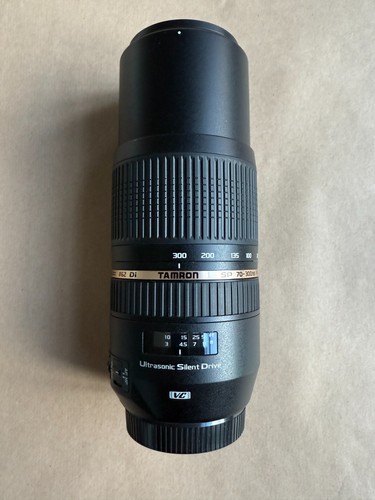 Tamron 300mm 4 5 - tamron, sp