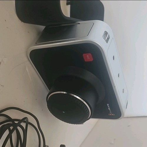 Blackmagic design cinema - blackmagic,