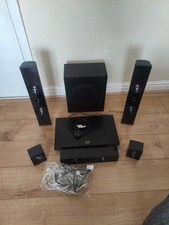 SAMSUNG HT E5500 5.1  Channel