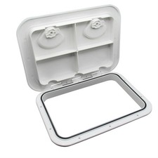 Boat Deck Inspection Hatch