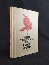The decoy hunt. Vetterli