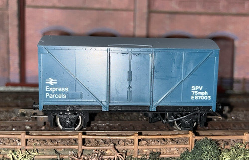 Wrenn gauge br blue - g&r, oo