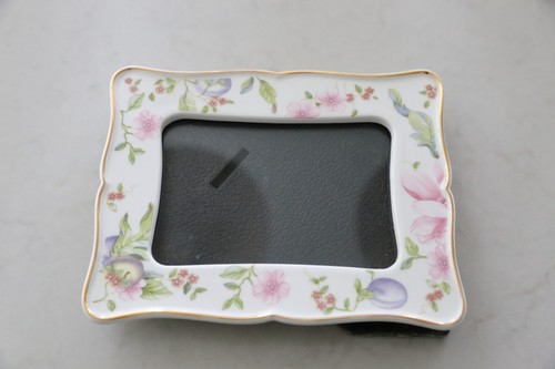 Wedgwood ceramic photo frame