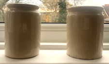 Vintage Stoneware Pottery