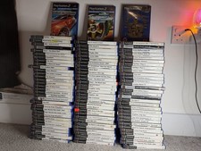 PlayStation 2 Game Bundle –