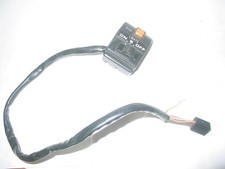 suzuki gt125x4 light switch