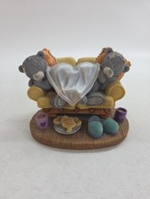 Me To You Lap of Luxury