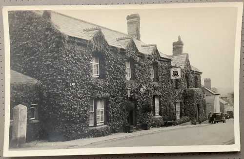 Lifton arundell arms hotel - arundell,