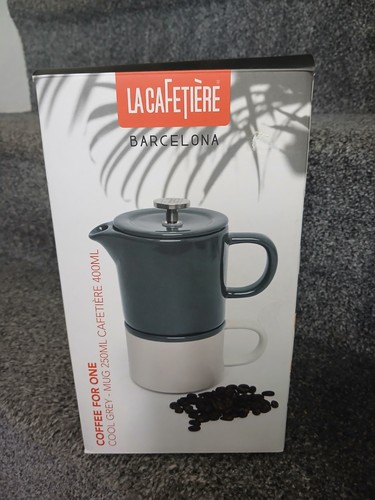 Cafetiere barcelona coffee - la,