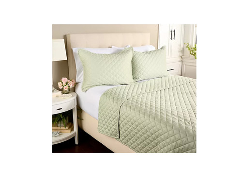 Northern nights cotton sateen - northern,
