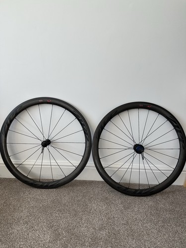 Zipp 303 firecrest carbon - 303,