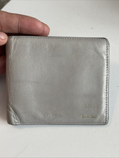 Paul Smith Wallet Light Grey