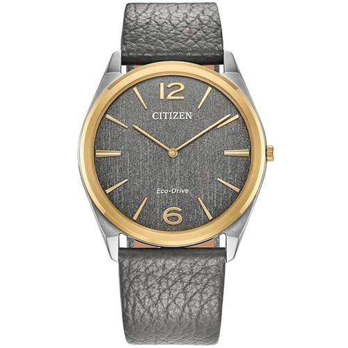 Citizen men watch suratto - citizen,