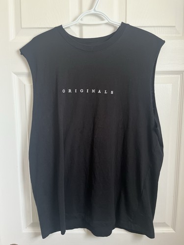Jack jones originals tank - &,