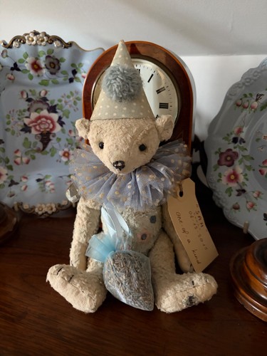 Nadja bear nadia jacobs - nadja, for