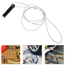 Trailer brake switch cable - switch,