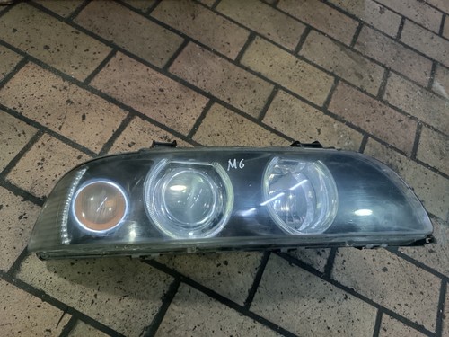 Genuine bmw series e39 - genuine,