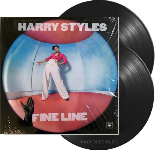 Harry styles fine line - 2,