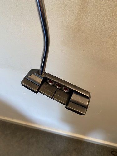Titleist scotty cameron - scotty,