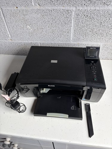 Kodak all one printer - kodak, all-in-one