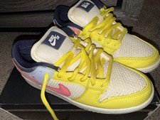 Nike SB Dunk Low Pro Be True