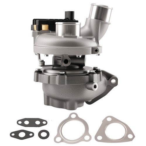 Turbo for kia - kia, iii