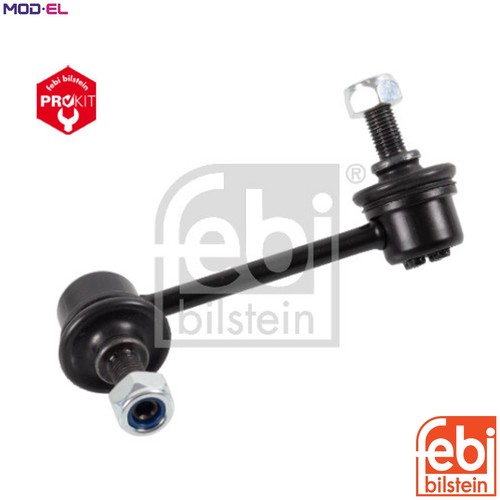 Linkcoupling rod stabiliser - rod,