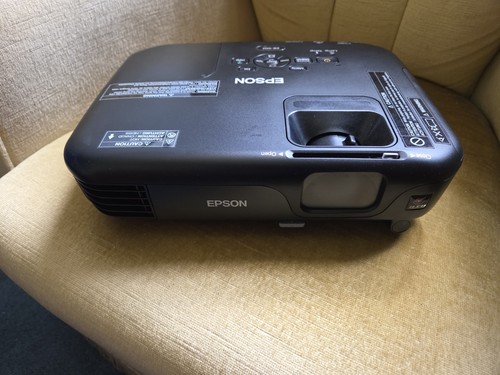 Epson h433b so2 - h433b, 3lcd