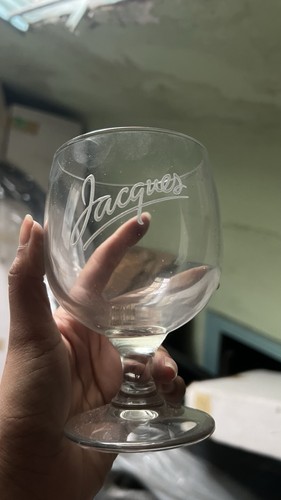 Jacques fruit cider branded - cider,