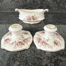 Royal Albert Lavender Rose