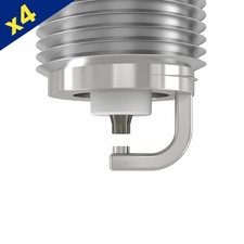 Denso T20TT Nickel Spark Plugs x4 Ignition Electrical Replacement Spare