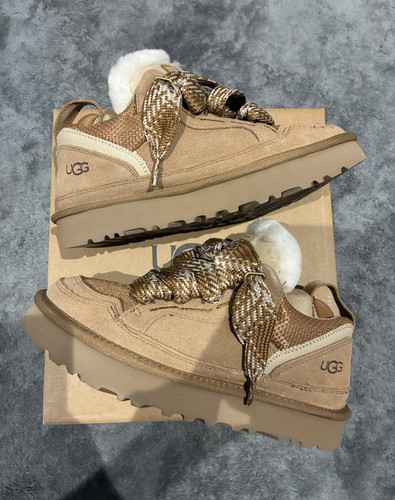 Ugg lowell mini bailey - ugg,