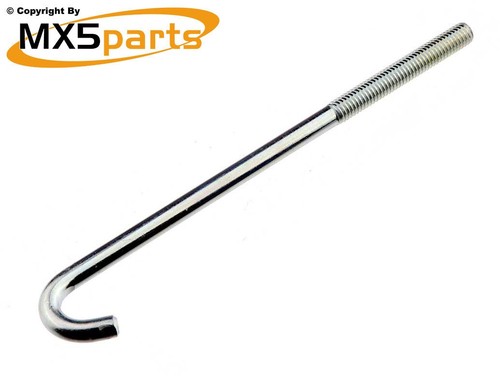Mx5 battery clamp - mx5,