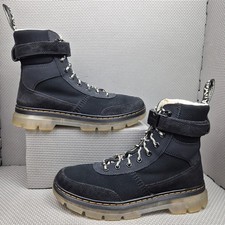 Dr Martens Combs Tech Boots UK