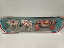 Corgi 1902 State Landau - The Queen's Silver Jubilee 1977 