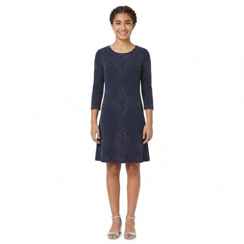 Trixxi juniors navy blue - navy,