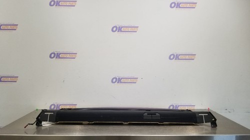 Bmw e60 rear back glass - 07,