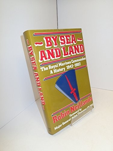 Sea and land story of - by, land: