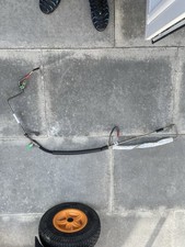 Ford Mondeo Mk1/2 Power Steering Pipe