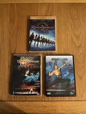 River Dance 3x DVD Bundle