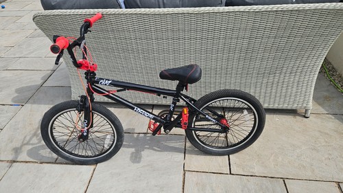 Hyper chaz bmx bike - chaz,