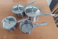 Brabantia Stainless Steel Pan