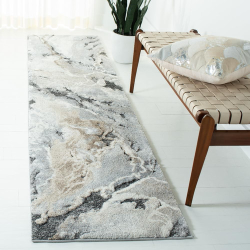 Cyrus shag runner - cyrus,