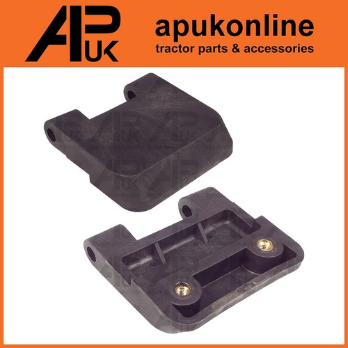 Pair rear window hinge for - rear,