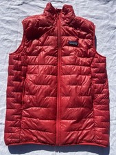 Patagonia Micro Puff Vest