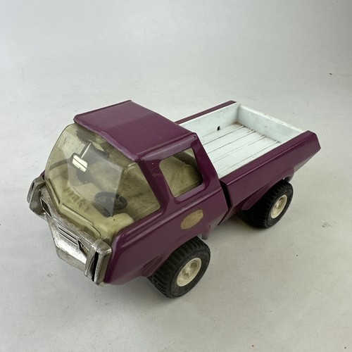 Vintage tonka toys pressed - vintage,