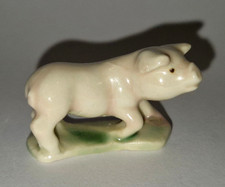 WADE 1950s PIG First Whimsies